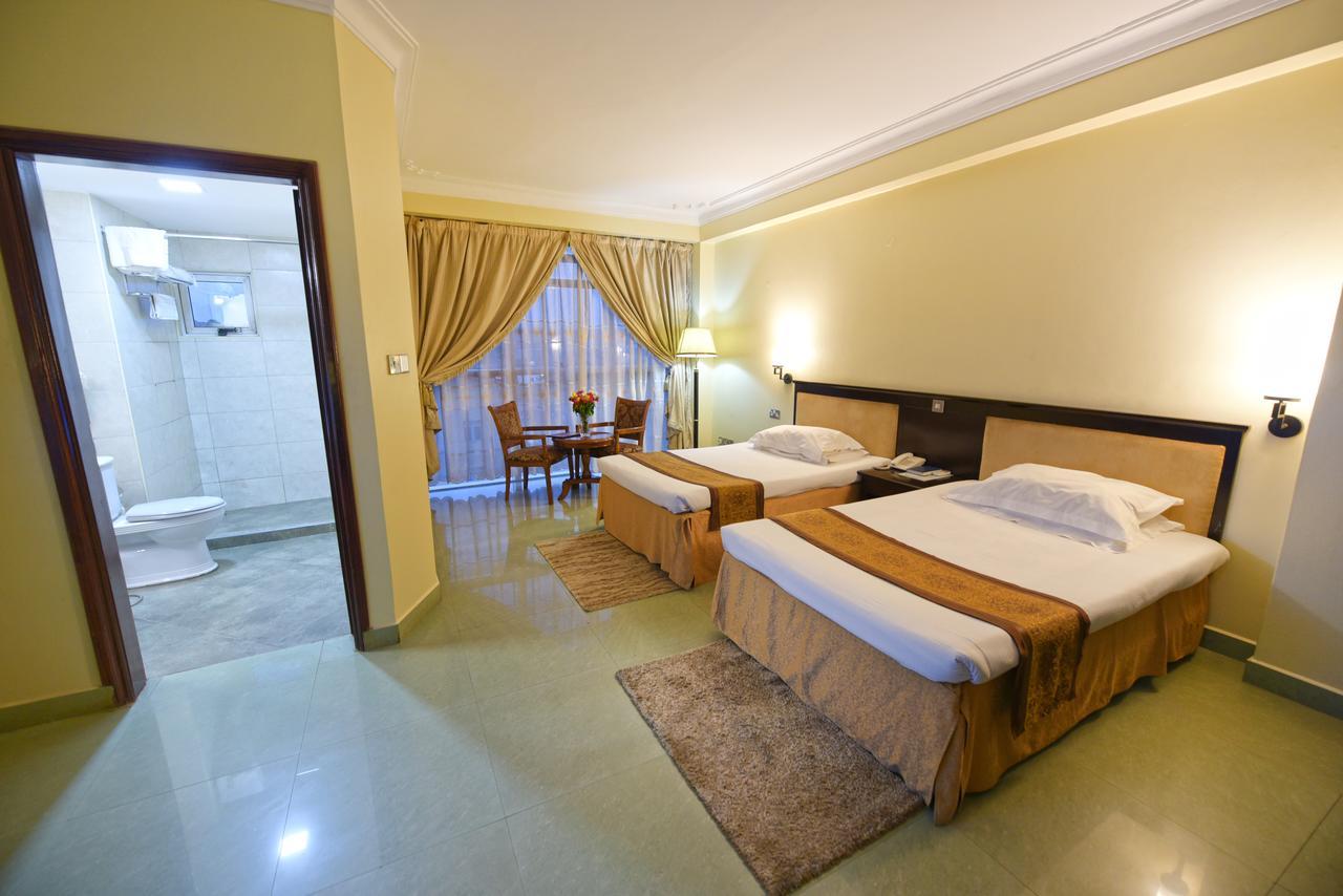 Hotel Sojovalo Kampala Eksteriør billede